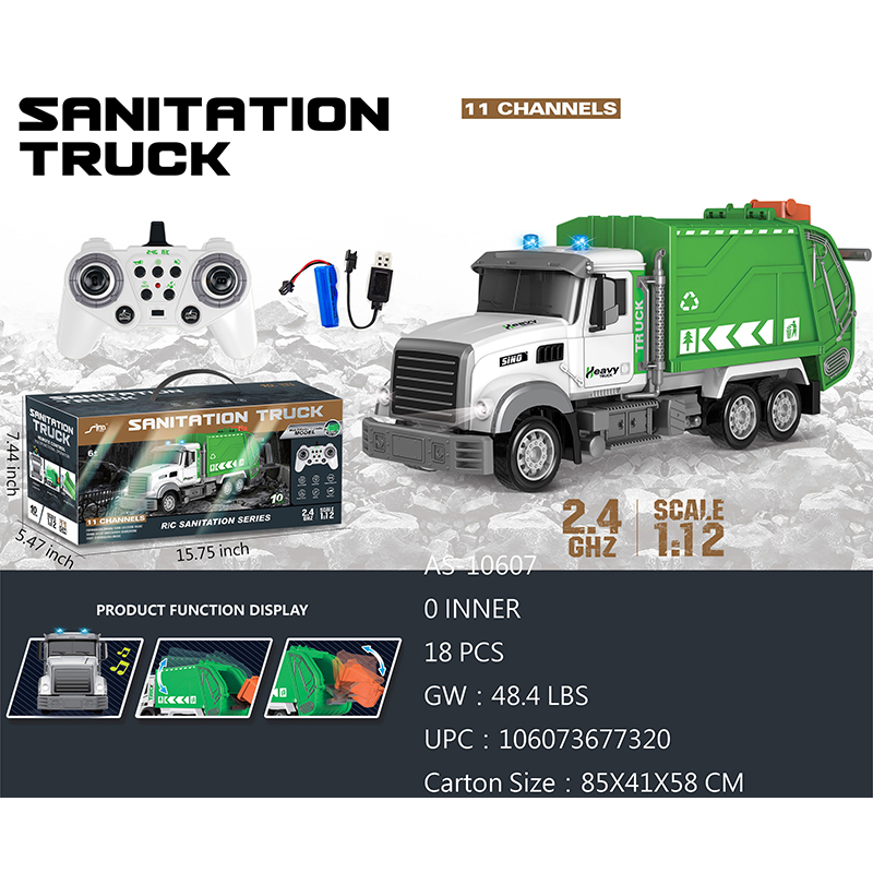 AS-10607（QH9003-1D）